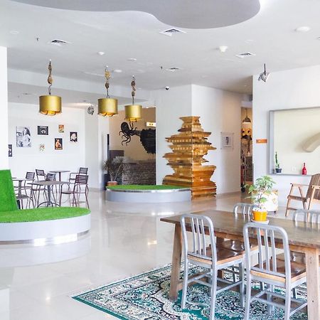 Pop! Hotel Kelapa Gading Jakarta Kültér fotó